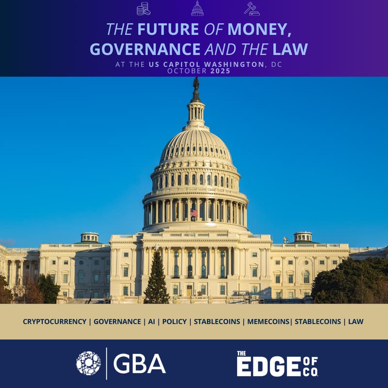 Cover Image for THE FUTURE OF MONEY,GOVERNANCE AND THE LAW