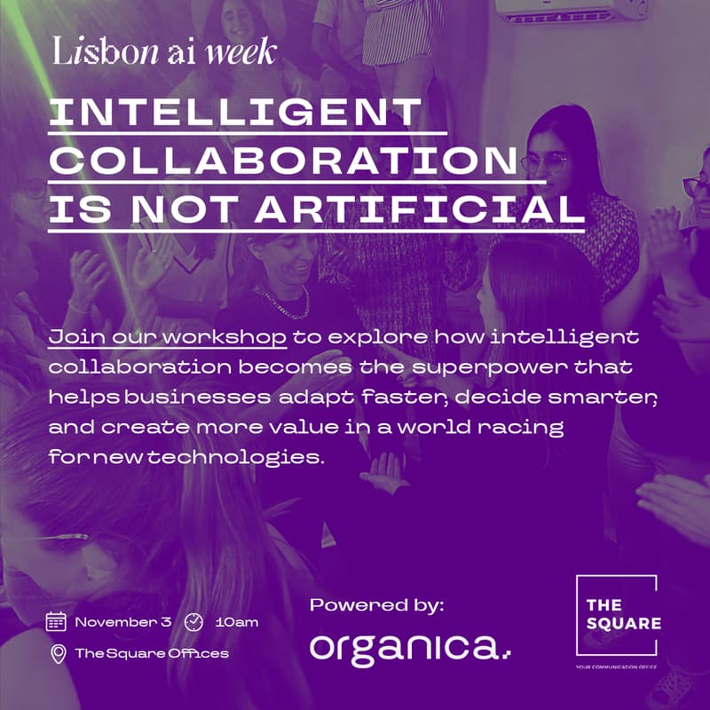 Cover Image for Intelligent Collaboration is not Artificial