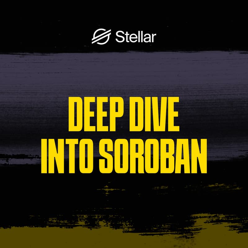 Cover Image for Deep dive into Soroban - 10 de Maio