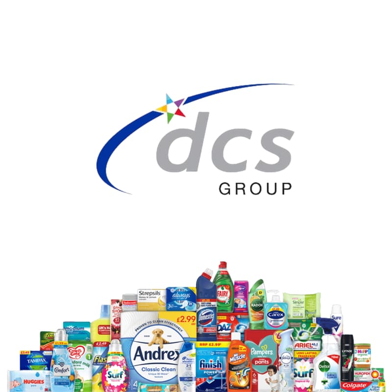 Cover Image for Careers at DCS Group