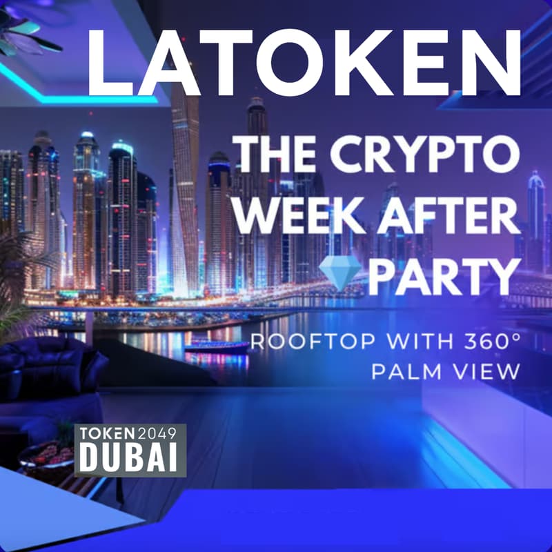 Cover Image for VIP After Party