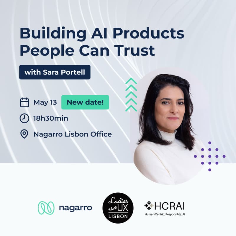 Cover Image for Building AI Products People Can Trust