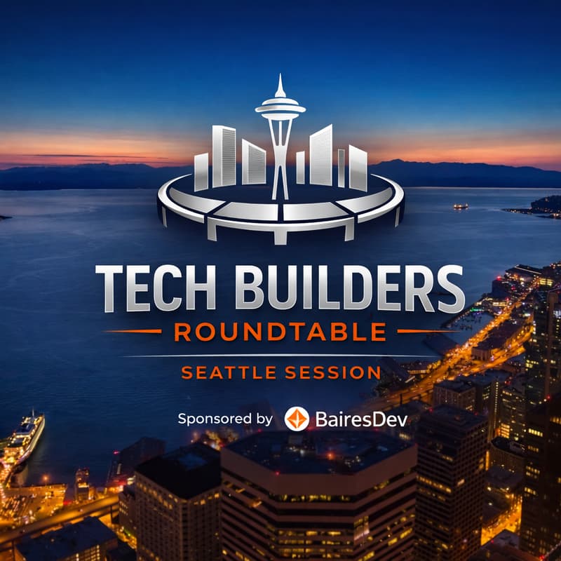 Cover Image for Idea Round Table Dinner: Seattle Sessions