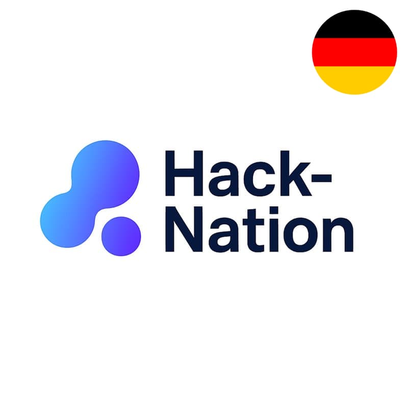 Cover Image for Hack Nation 4th Global AI Hackathon - Munich Hub