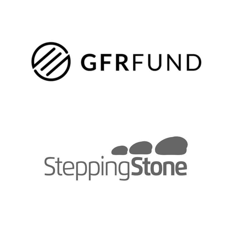 Cover Image for GFR Fund & Stepping Stone - NYC Founders & Investors Happy Hour