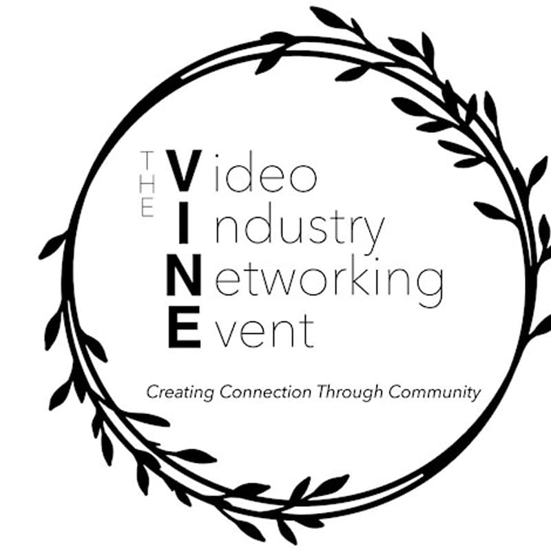 Cover Image for The V.I.N.E: Video Industry Networking Event