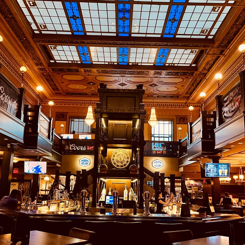 Cover Image for HFC 2026 New Years Social