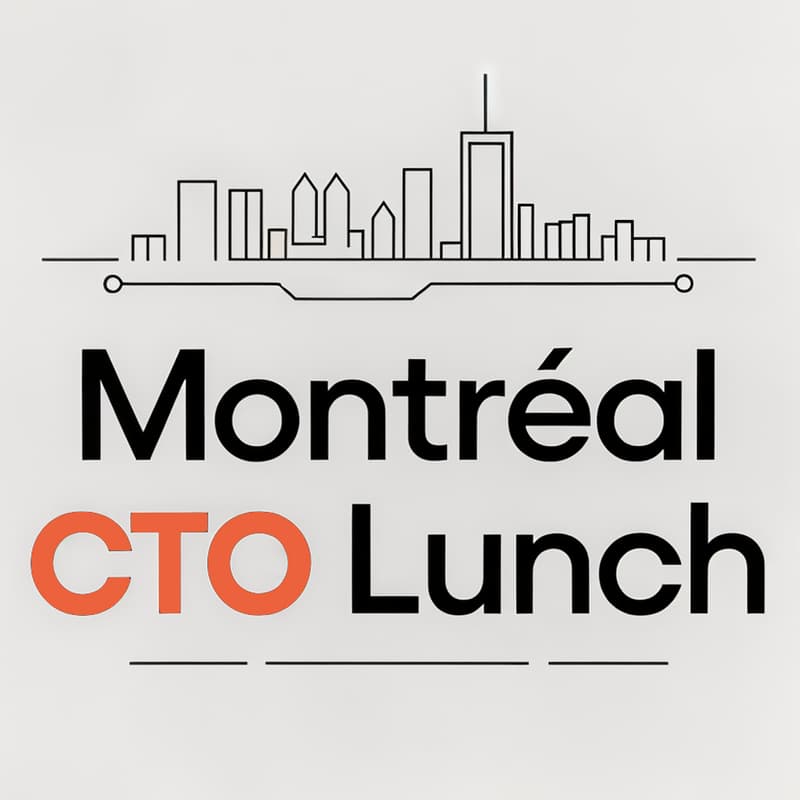 Cover Image for Montreal CTO Lunch