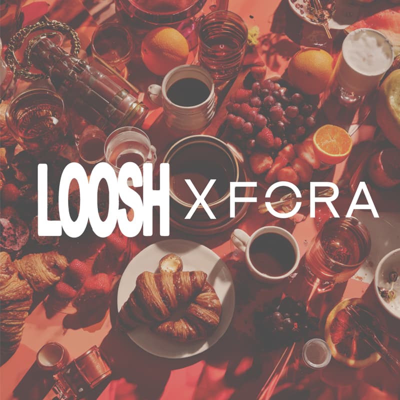 Cover Image for ❤️🔥 LOOSH x Fora x Erchy's: Recovery Walk & Brunch