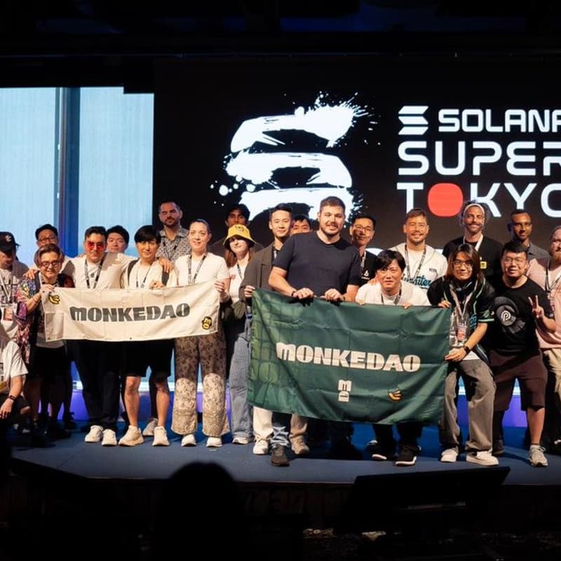 Cover Image for Monke Izakaya Meetup