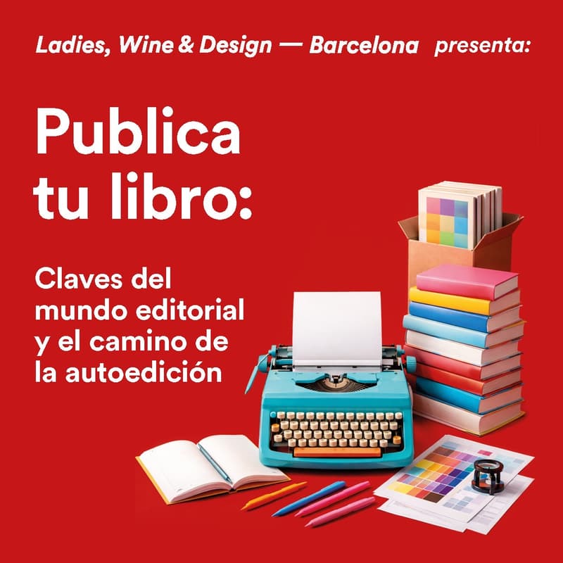 Cover Image for Publica tu libro: Claves del mundo editorial y el camino de la autoedición