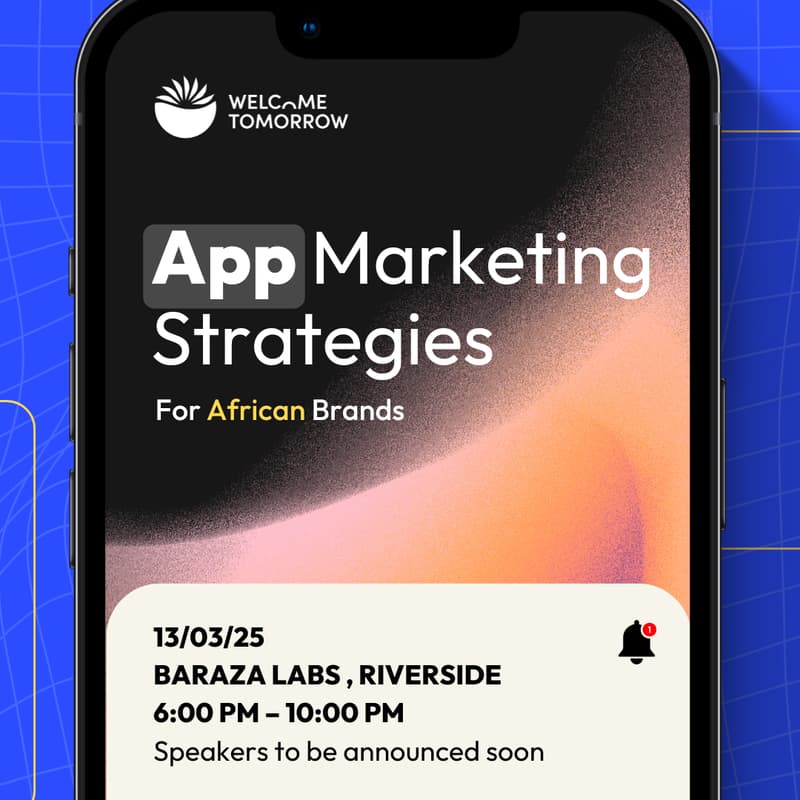 Cover Image for Growth Lab 🔬: App Marketing Strategies For African Brands