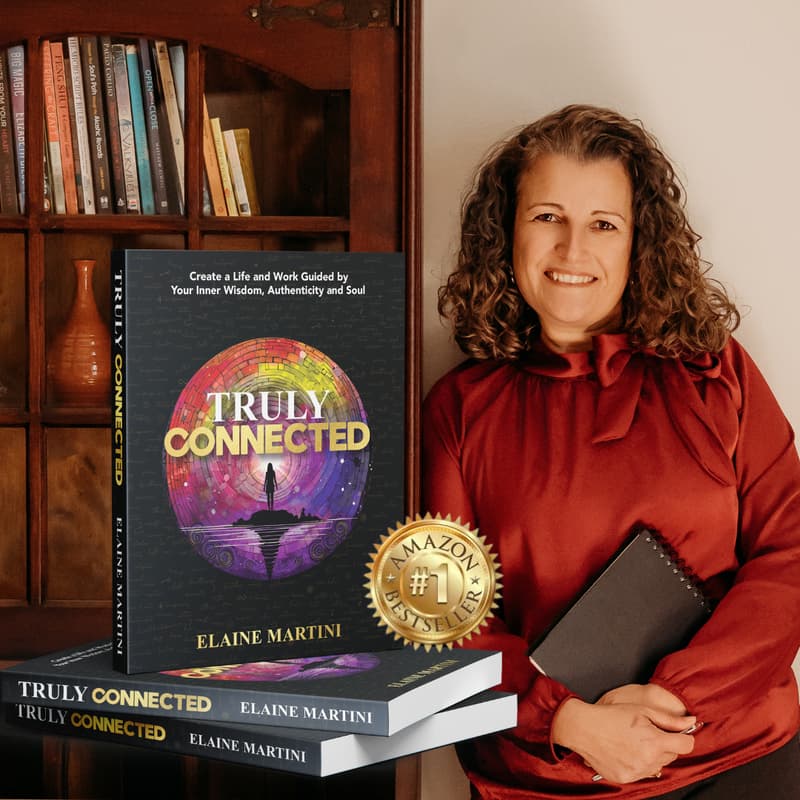 Cover Image for Truly Connected Book Talk & Signing - with LOFT and Werk Room