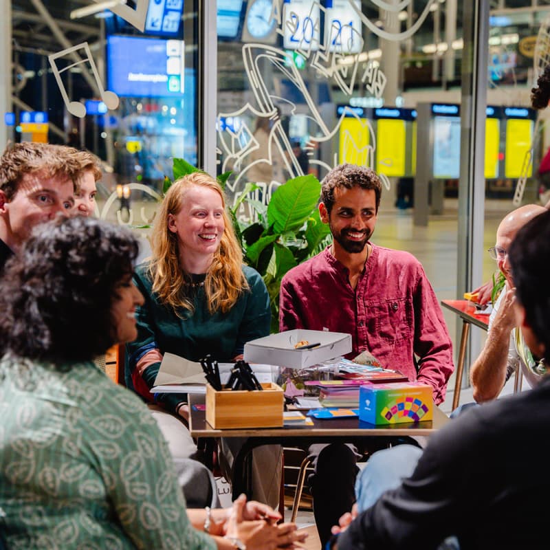 Cover Image for Members-Only | Board Game Night 🎲♟️