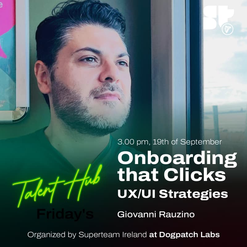 Cover Image for Onboarding that Clicks: UX/UI Strategies