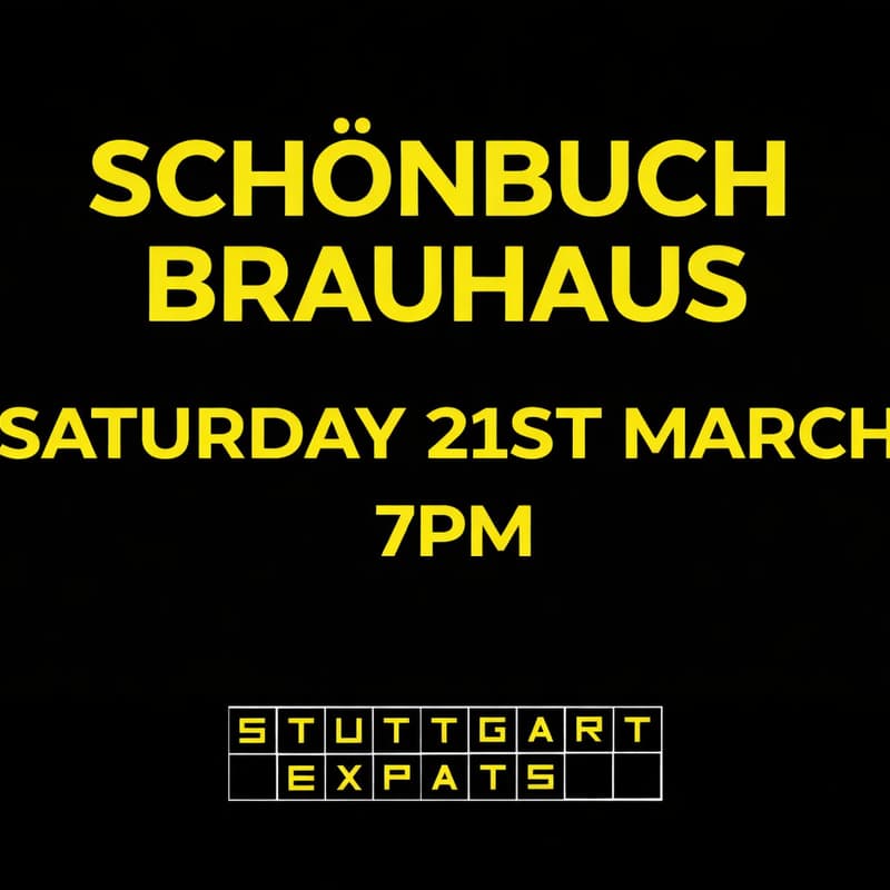 Cover Image for Schönbuch Brewery