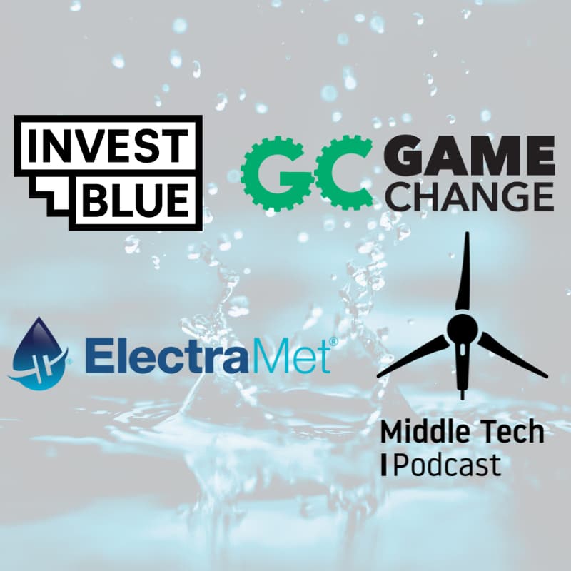 Cover Image for ElectraMet: A Success Story in Circular Economy Innovation