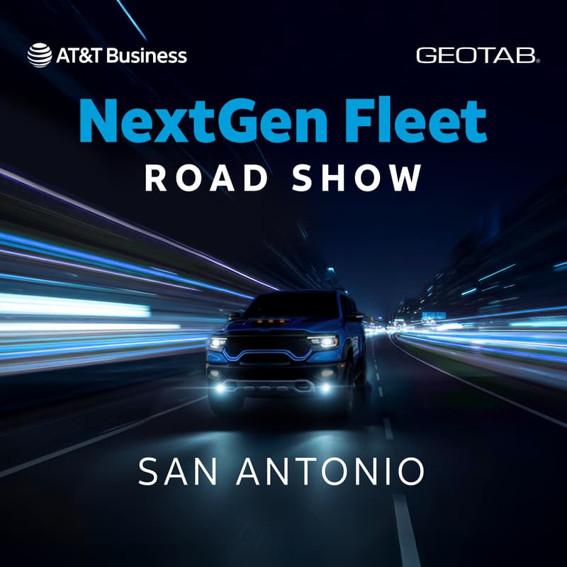 Cover Image for NextGen Fleet Road Show – San Antonio