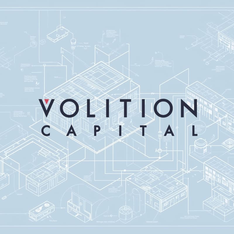 Cover Image for Volition Capital x Blueprint