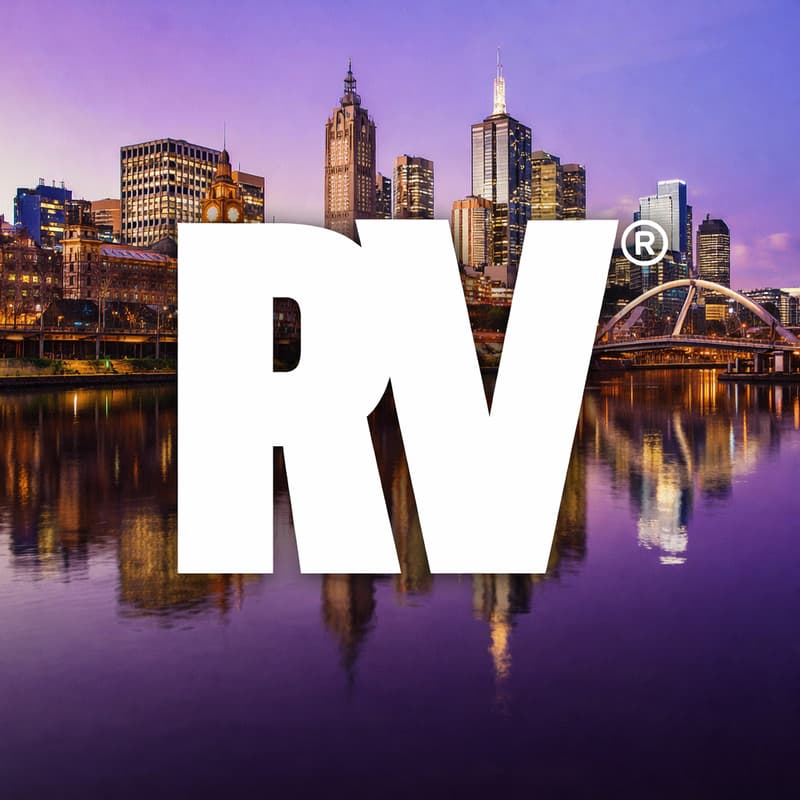 Cover Image for Real Vision Melbourne Community Meet Up