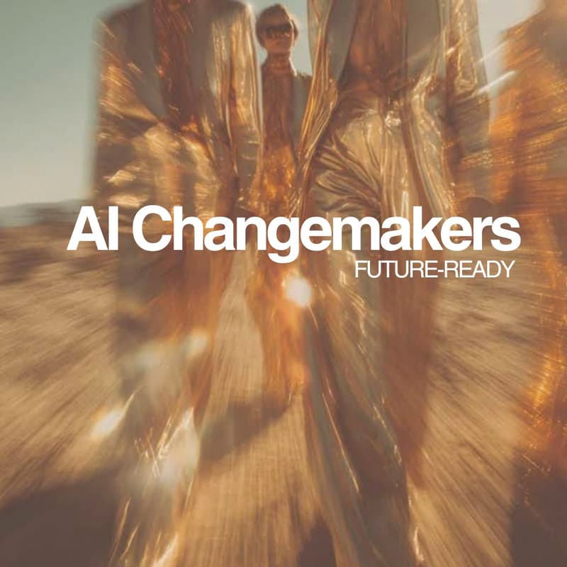 Cover Image for AI Changemakers Accelerator ⚡️