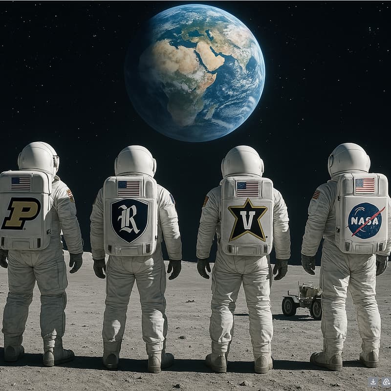 Cover Image for In-Space Physical AI Workshop