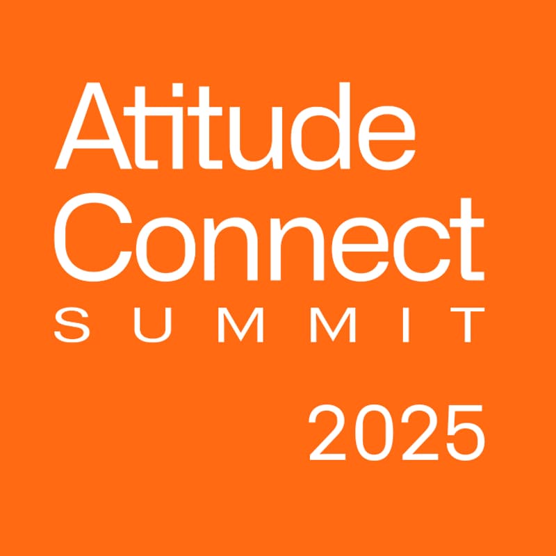 Cover Image for Atitude Connect Summit 2025