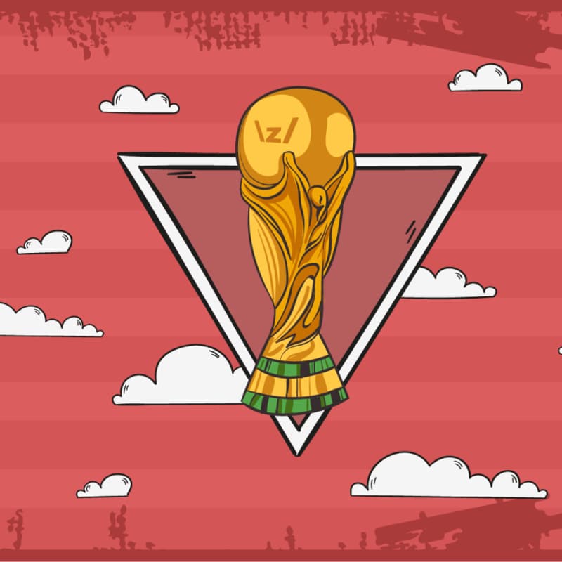 Cover Image for FIFA Showdown @ Zo | Qualifier 1