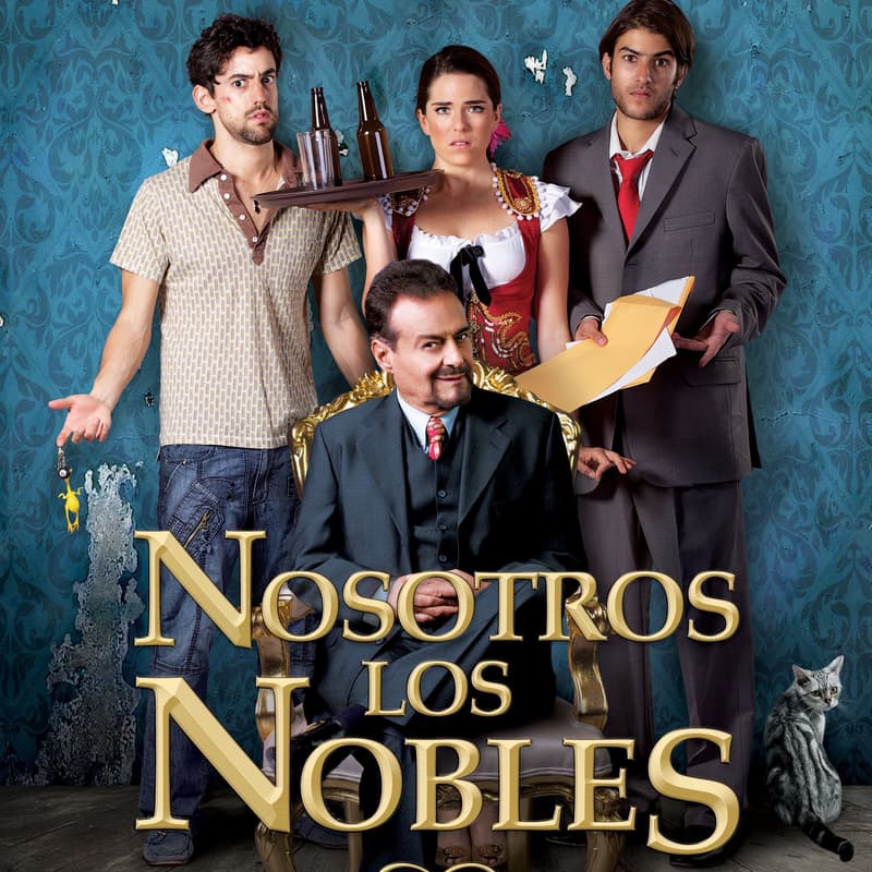 Cover Image for SEMANA DEL CINE - Conferencia Raymundo Diaz
