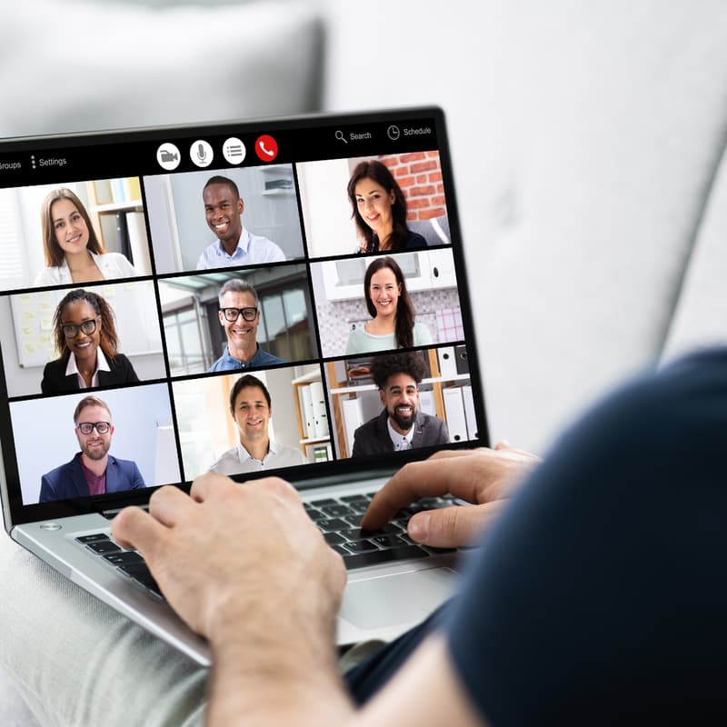 Cover Image for Save-the-date - FFI Académie