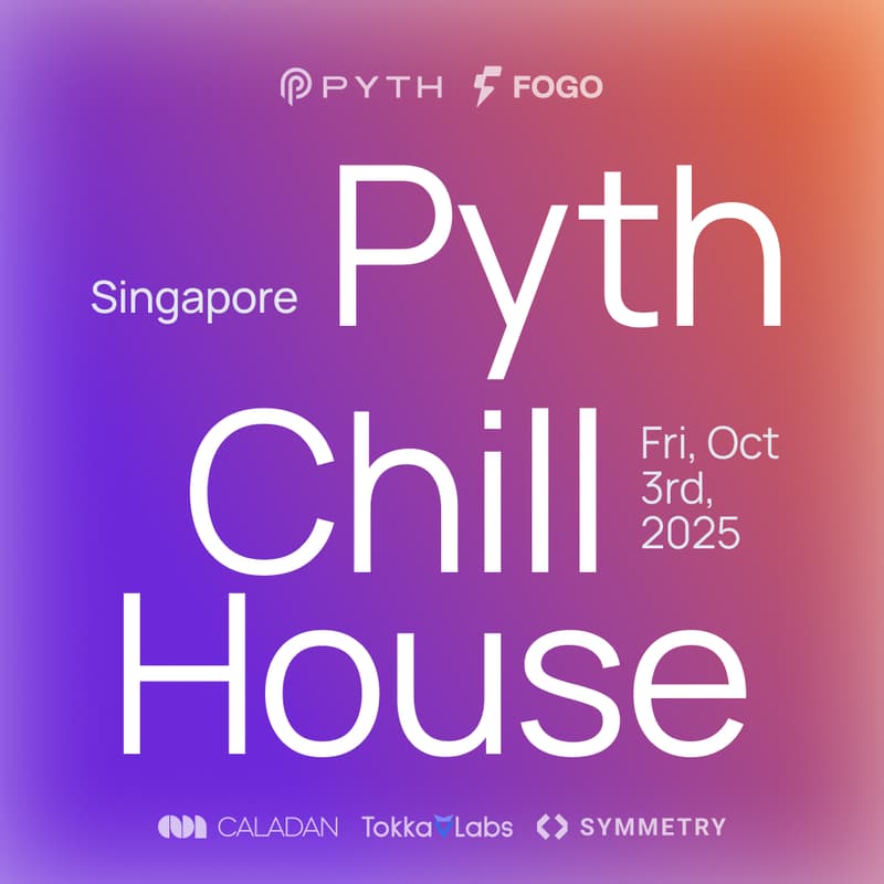 Cover Image for Pyth Chill House Singapore