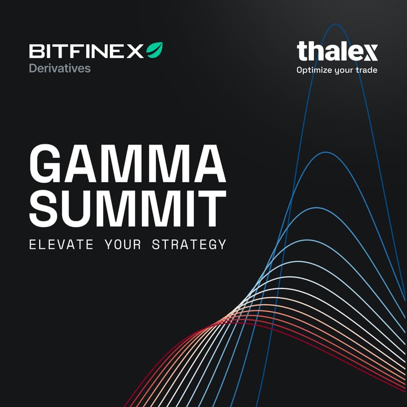 Cover Image for Gamma Summit
