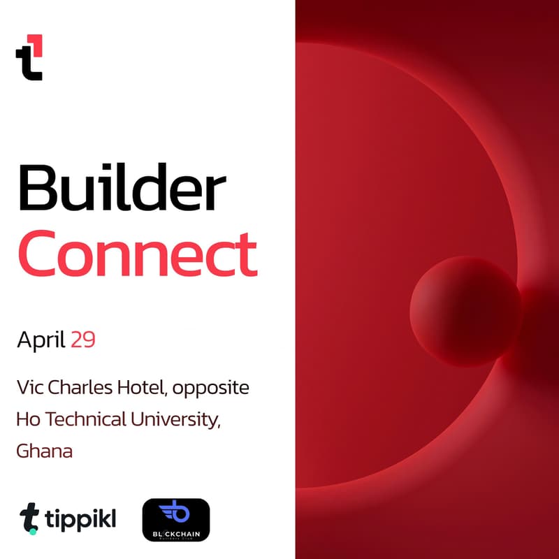 Cover Image for Builder Connect