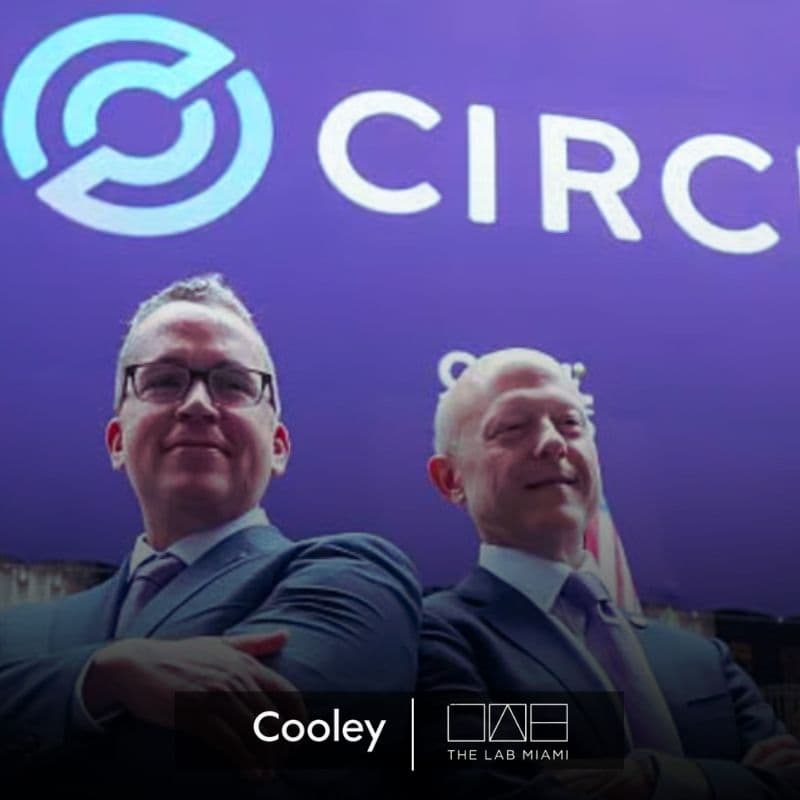 Cover Image for Stablecoins Unplugged: off-the-record with Sean Neville, Circle founder