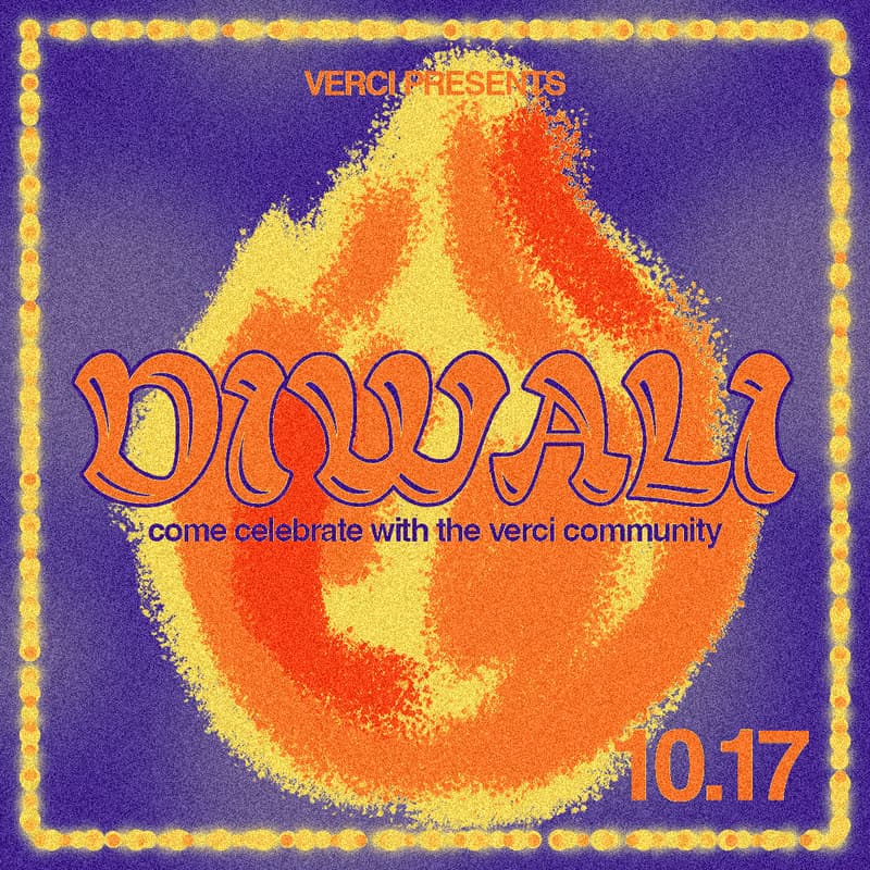 Cover Image for Verci Diwali