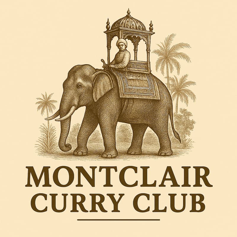 Cover Image for Montclair Curry Club