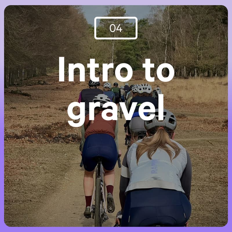 Cover Image for Introduction to Gravel