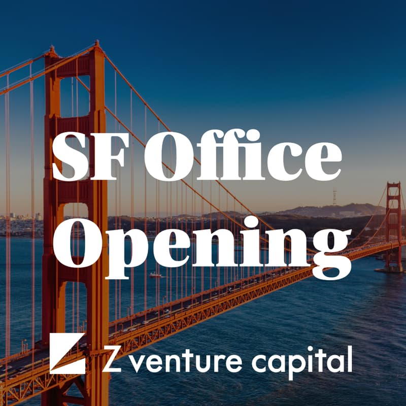 Cover Image for ZVC Office Opening Event