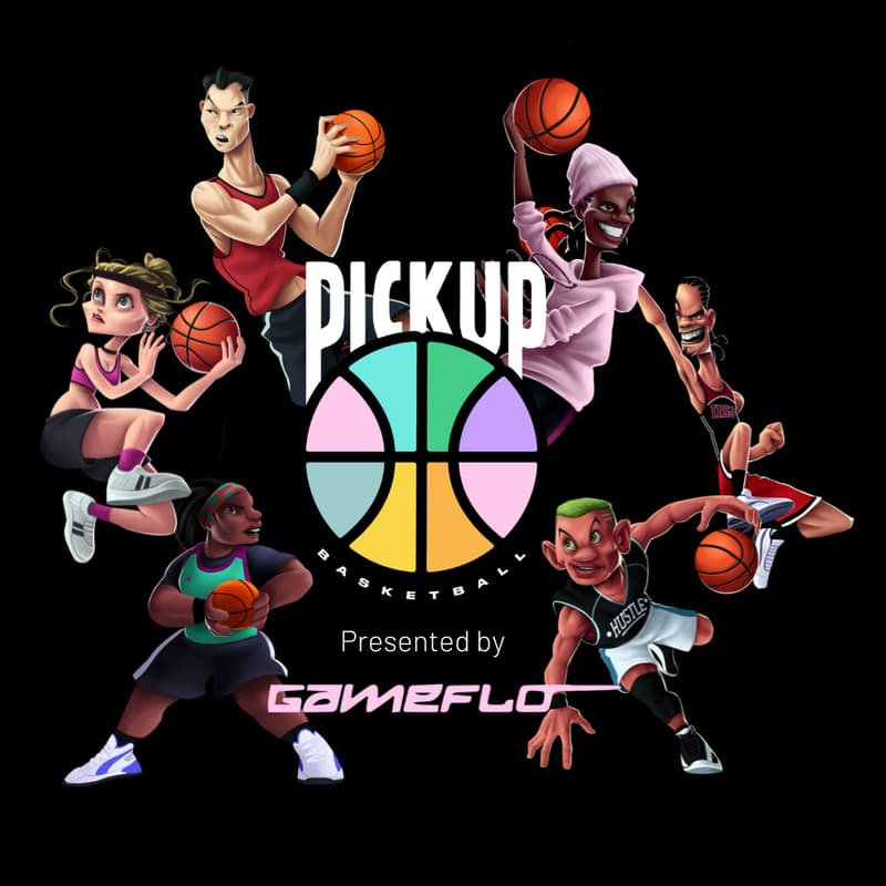 Cover Image for GameFlo Presents: Game Day