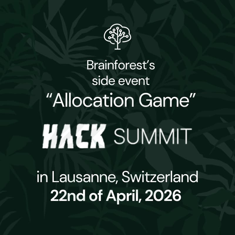 Cover Image for Investing in Nature: An Allocation Game