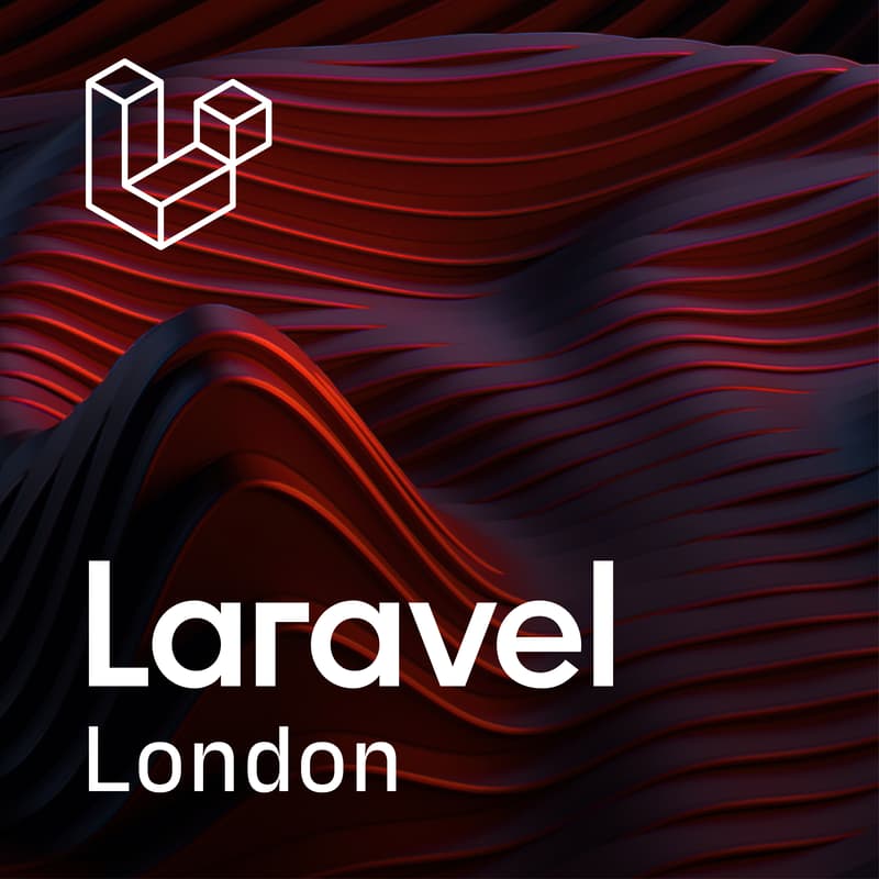 Cover Image for Laravel London // November Social