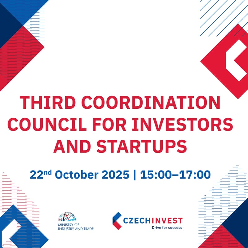 Cover Image for The 3rd plenary session of the Coordination Council for Investors and Startups (KRIS)