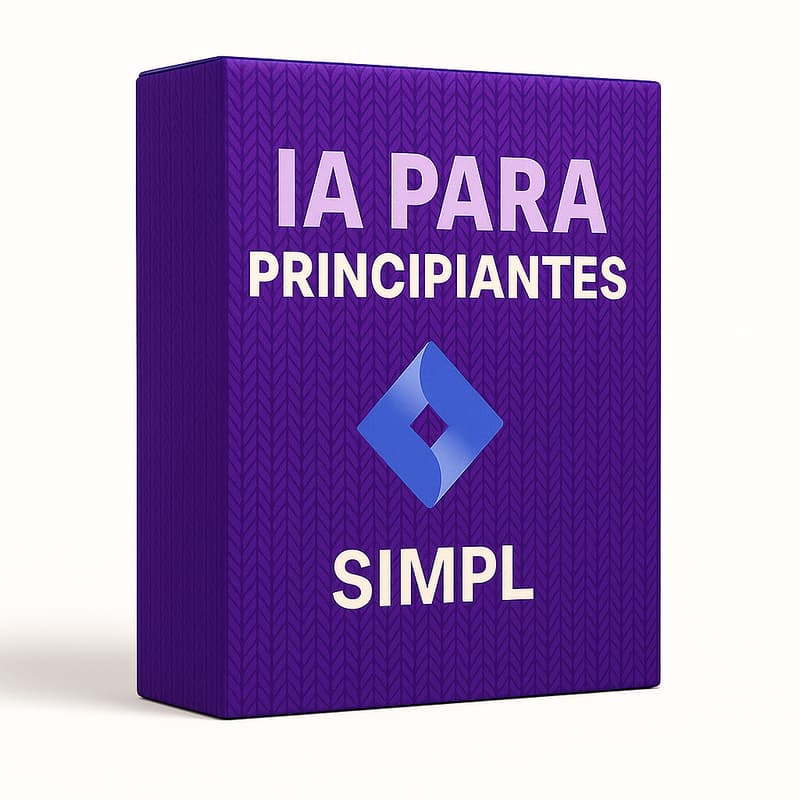 Cover Image for IA Para Principiantes