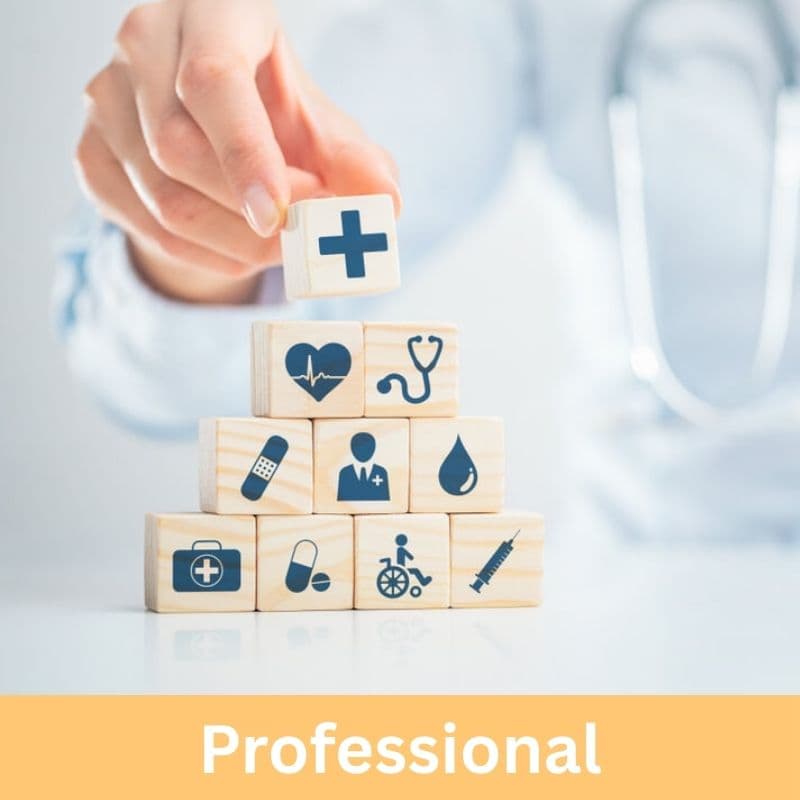 Cover Image for Occupational Therapy Lecture with Dr. Hima Dalal