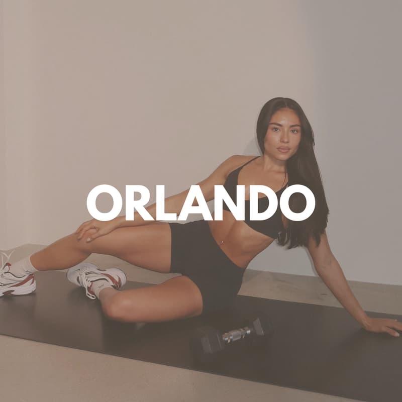 Cover Image for TISH MARTINEZ X SOLACE