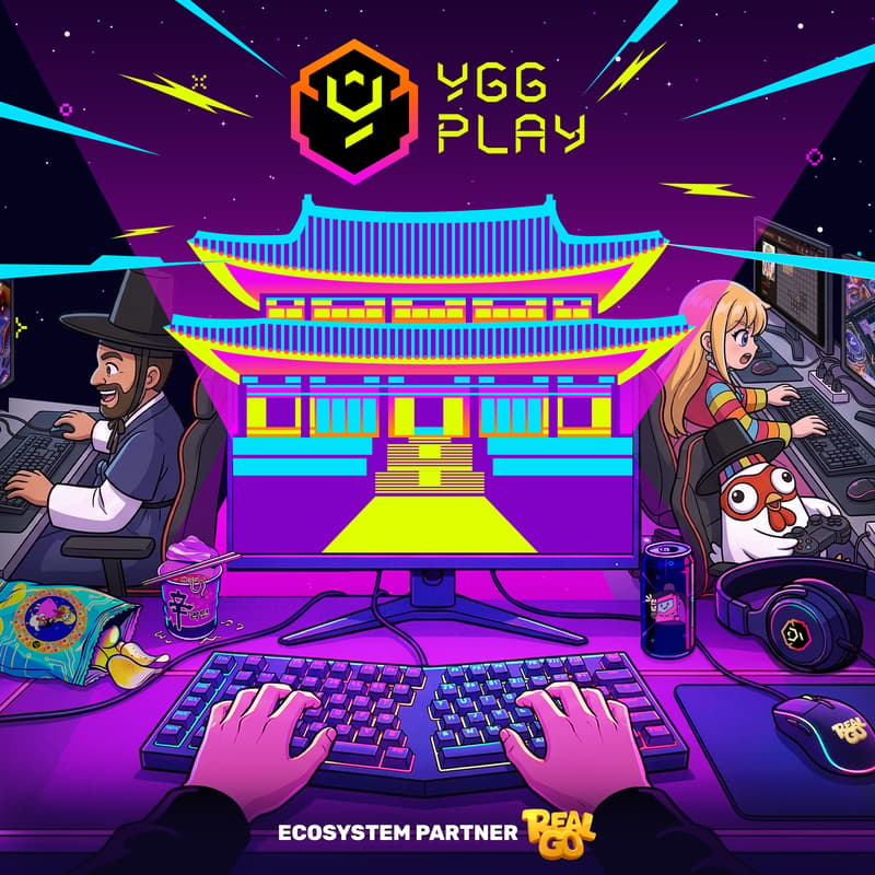Cover Image for YGG-STAR | Waifu Sweeper TOURNAMENT!