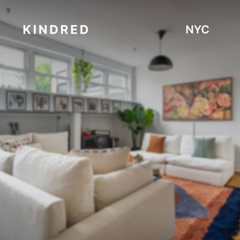 Cover Image for Kindred NYC: Clubhouse Pop-Up @ Daniel's