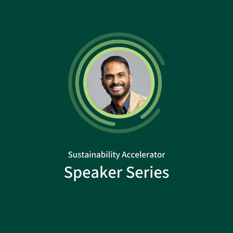 Cover Image for A.J. Kumar of Indigo Ag: Hidden Connections: Regenerative Agriculture and Data Centers
