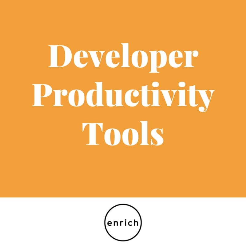Cover Image for Developer Productivity Tools: A Peer-Led Discussion