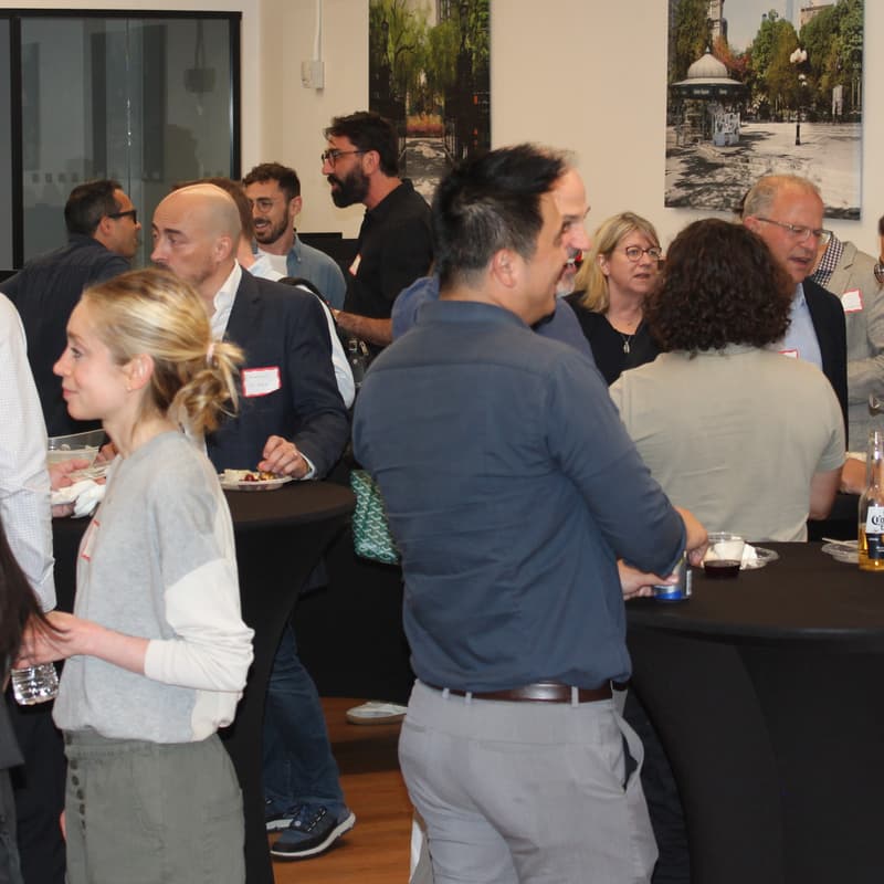 Cover Image for CFO Happy Hour